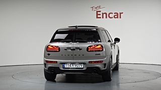 MINI CLUBMAN COOPER S 2023