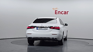 MERCEDES BENZ E-CLASS W213 2023