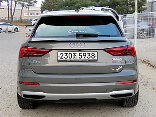 AUDI Q3 F3 2020