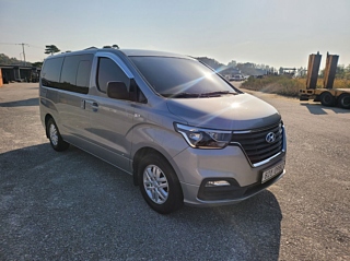 HYUNDAI STAREX GRAND 2018
