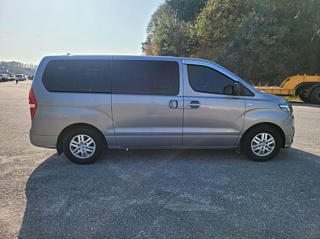 HYUNDAI STAREX GRAND 2018