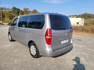 HYUNDAI STAREX GRAND 2018