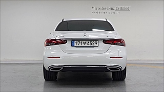 MERCEDES BENZ E-CLASS W213 2022