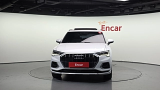 AUDI Q3 F3 2020