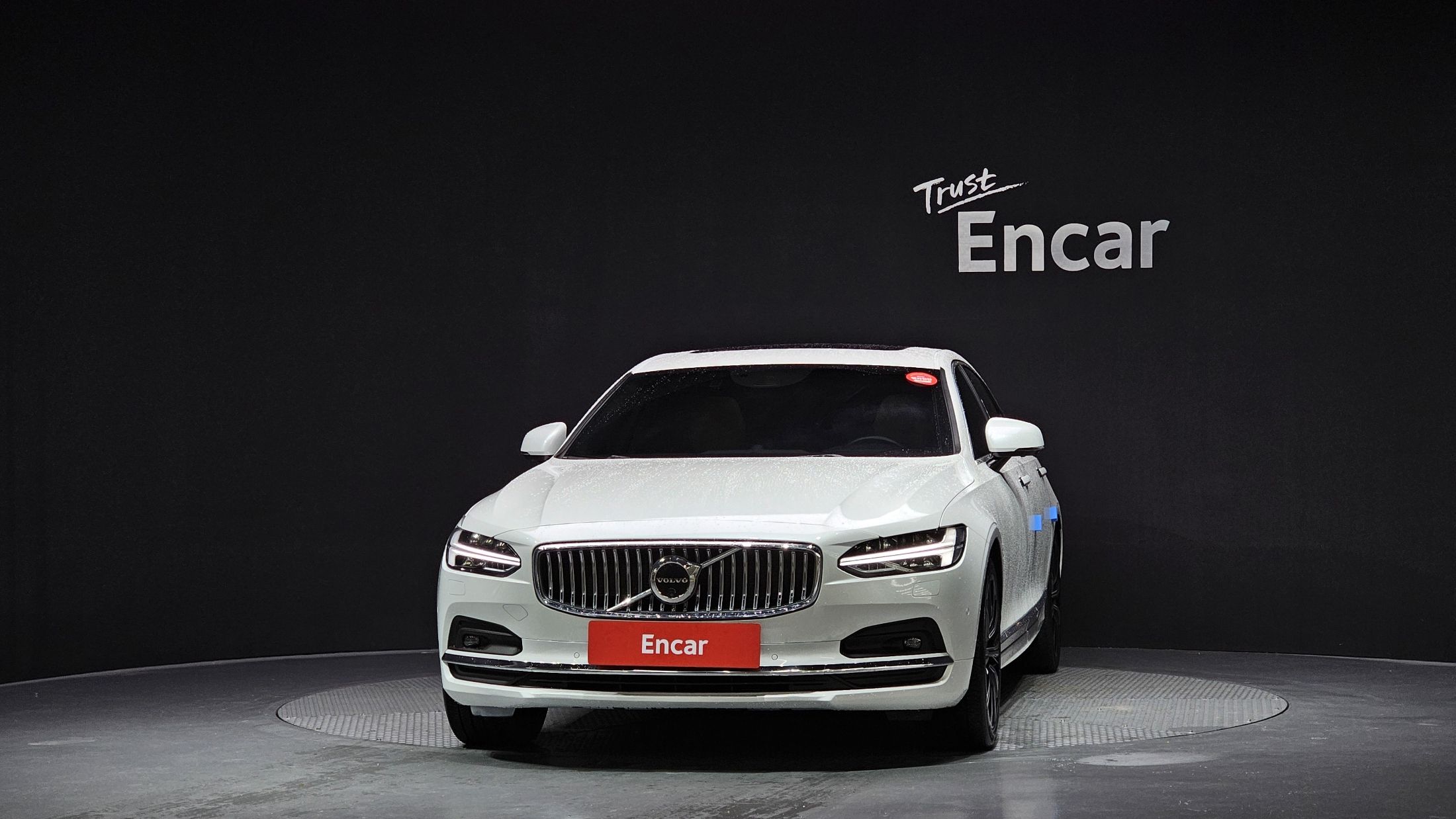 VOLVO S90 2021