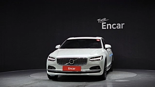 VOLVO S90 2021