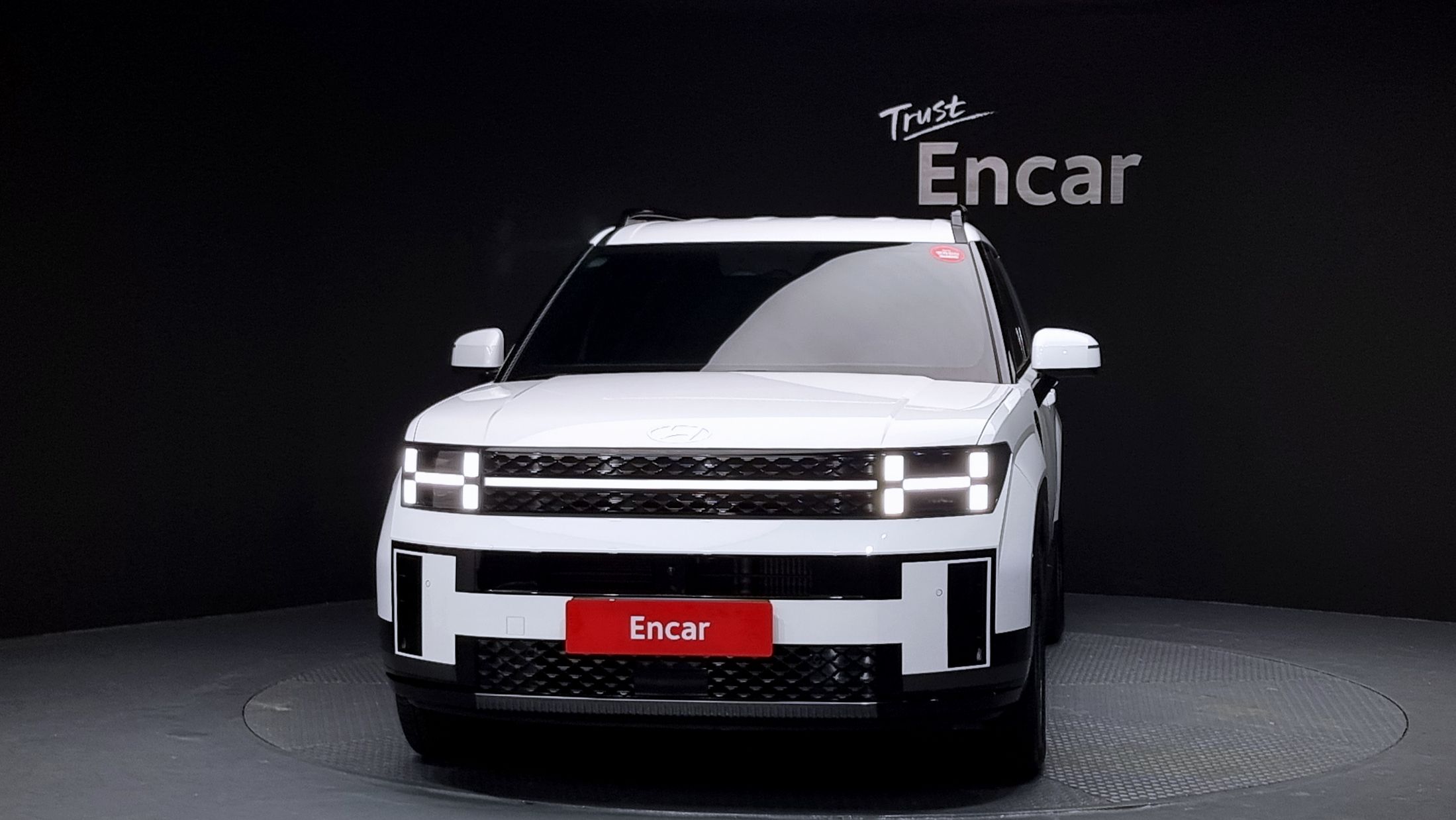 HYUNDAI SANTAFE MX5 2023