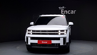 HYUNDAI SANTAFE MX5 2023