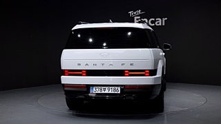 HYUNDAI SANTAFE MX5 2023