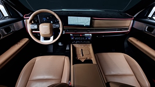 HYUNDAI SANTAFE MX5 2023