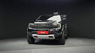 FORD RANGER 2023