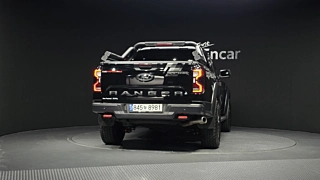 FORD RANGER 2023