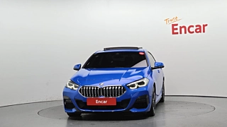 BMW 2-SERIES GRAN COUPE F44 2022