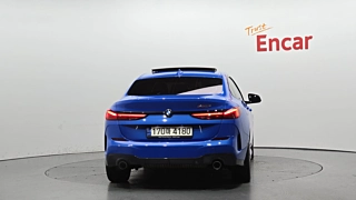 BMW 2-SERIES GRAN COUPE F44 2022