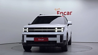 HYUNDAI SANTAFE MX5 2023