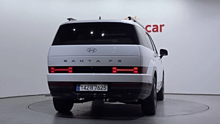 HYUNDAI SANTAFE MX5 2023