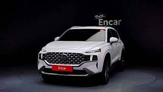 HYUNDAI SANTAFE 2020