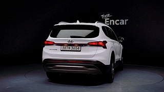 HYUNDAI SANTAFE 2020
