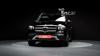 MERCEDES BENZ GLE-CLASS W167 2021