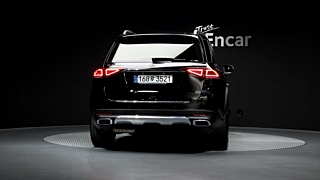 MERCEDES BENZ GLE-CLASS W167 2021
