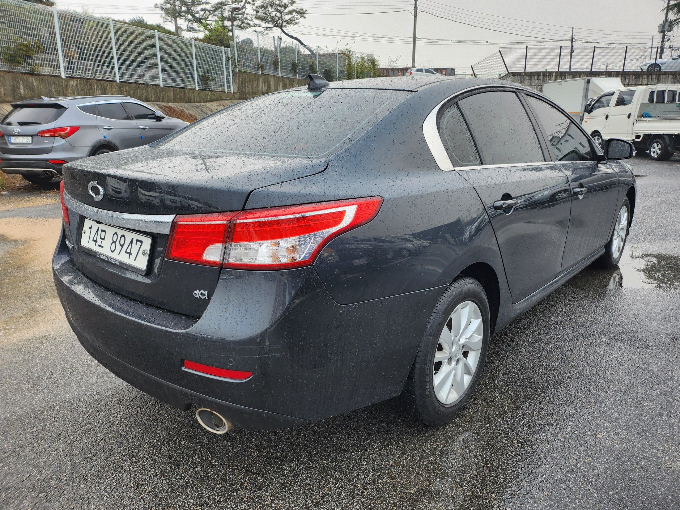 SAMSUNG SM5 PLATINUM 2014