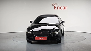 Заказать JAGUAR XE