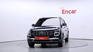 HYUNDAI VENUE 2021