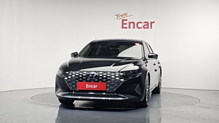 HYUNDAI GRANDEUR IG 2021