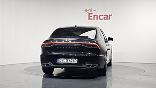 HYUNDAI GRANDEUR IG 2021