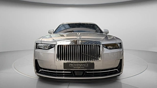 Заказать ROLLS ROYCE GHOST