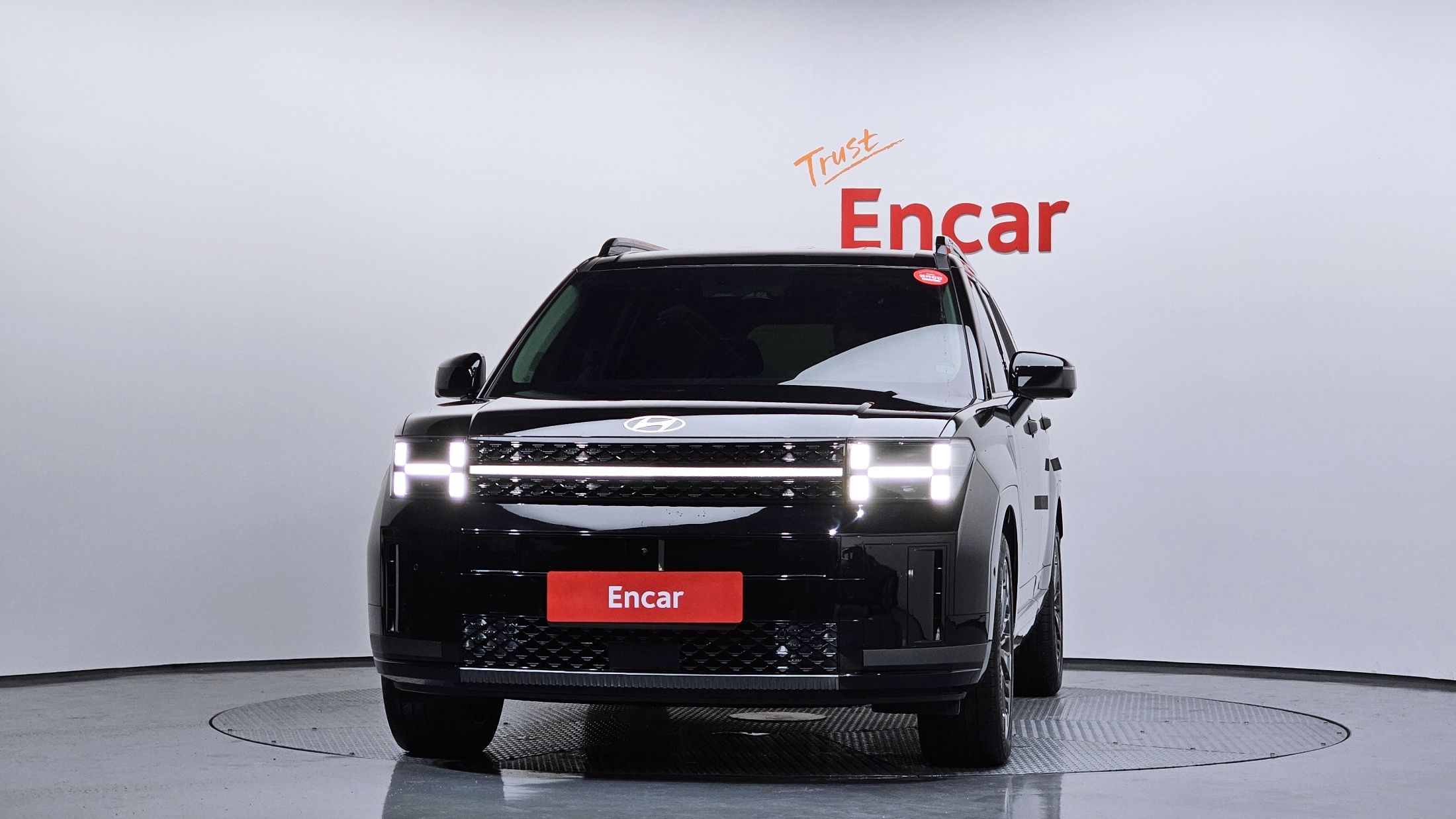 HYUNDAI SANTAFE MX5 2023