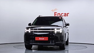 HYUNDAI SANTAFE MX5 2023