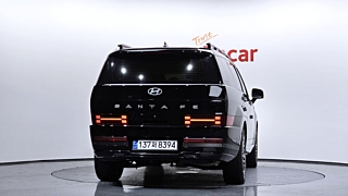 HYUNDAI SANTAFE MX5 2023