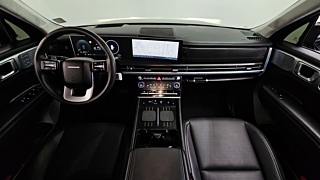 HYUNDAI SANTAFE MX5 2023