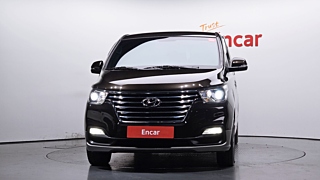 HYUNDAI STAREX GRAND 2018