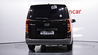 HYUNDAI STAREX GRAND 2018