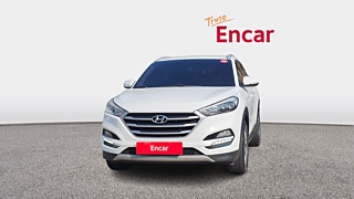 HYUNDAI TUCSON 2017