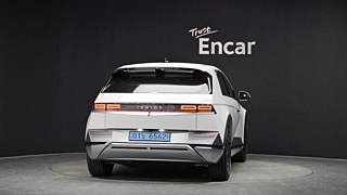 HYUNDAI IONIQ5 2022