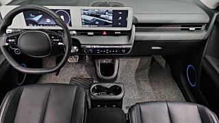 HYUNDAI IONIQ5 2022