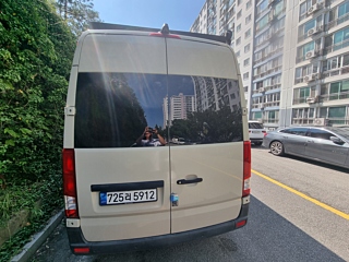 HYUNDAI SOLATI 2017