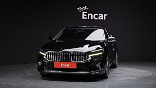 KIA K7 PREMIER 2020