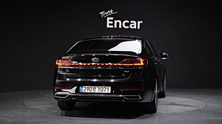 KIA K7 PREMIER 2020