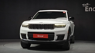 JEEP GRAND CHEROKEE WL 2023