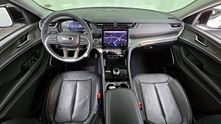 JEEP GRAND CHEROKEE WL 2023