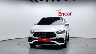 MERCEDES BENZ GLA-CLASS H247 2022