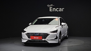 HYUNDAI SONATA DN8 2020
