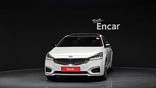 KIA K7 2018