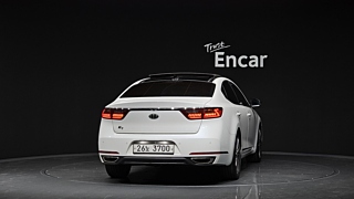 KIA K7 2018