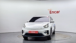 KIA NIRO EV 2021
