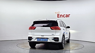 KIA NIRO EV 2021